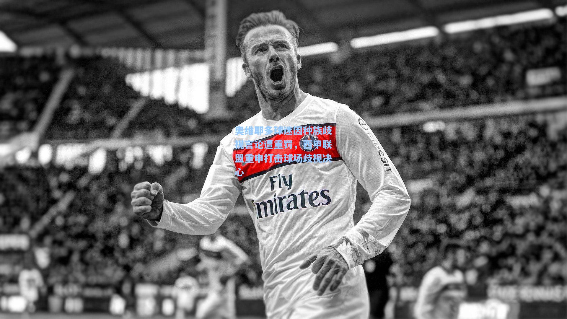 奥维耶多球迷因种族歧视言论遭重罚，西甲联盟重申打击球场歧视决心